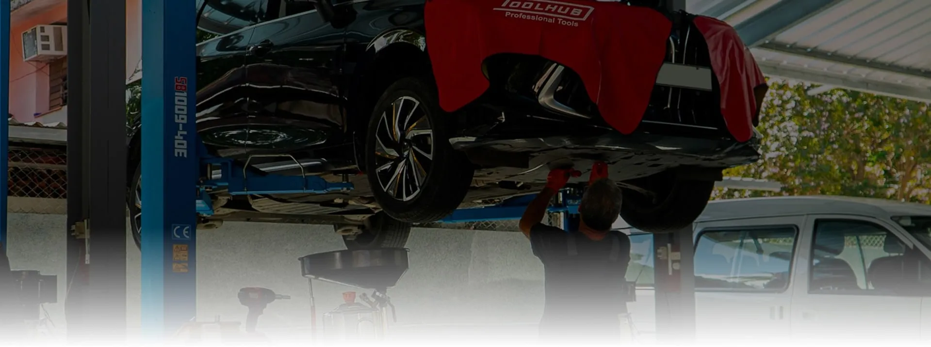 Servicio técnico Dongfeng Cuba