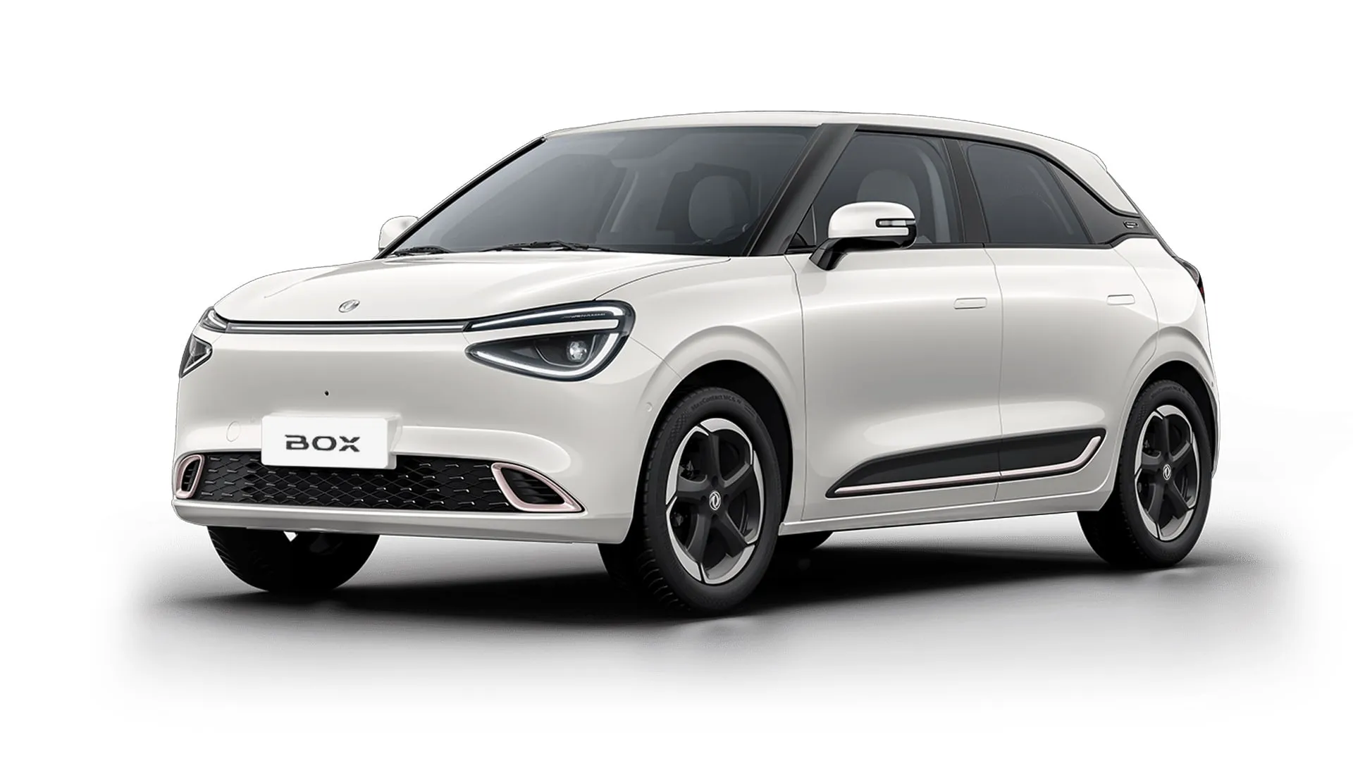 BOX 01 EV 330 KM