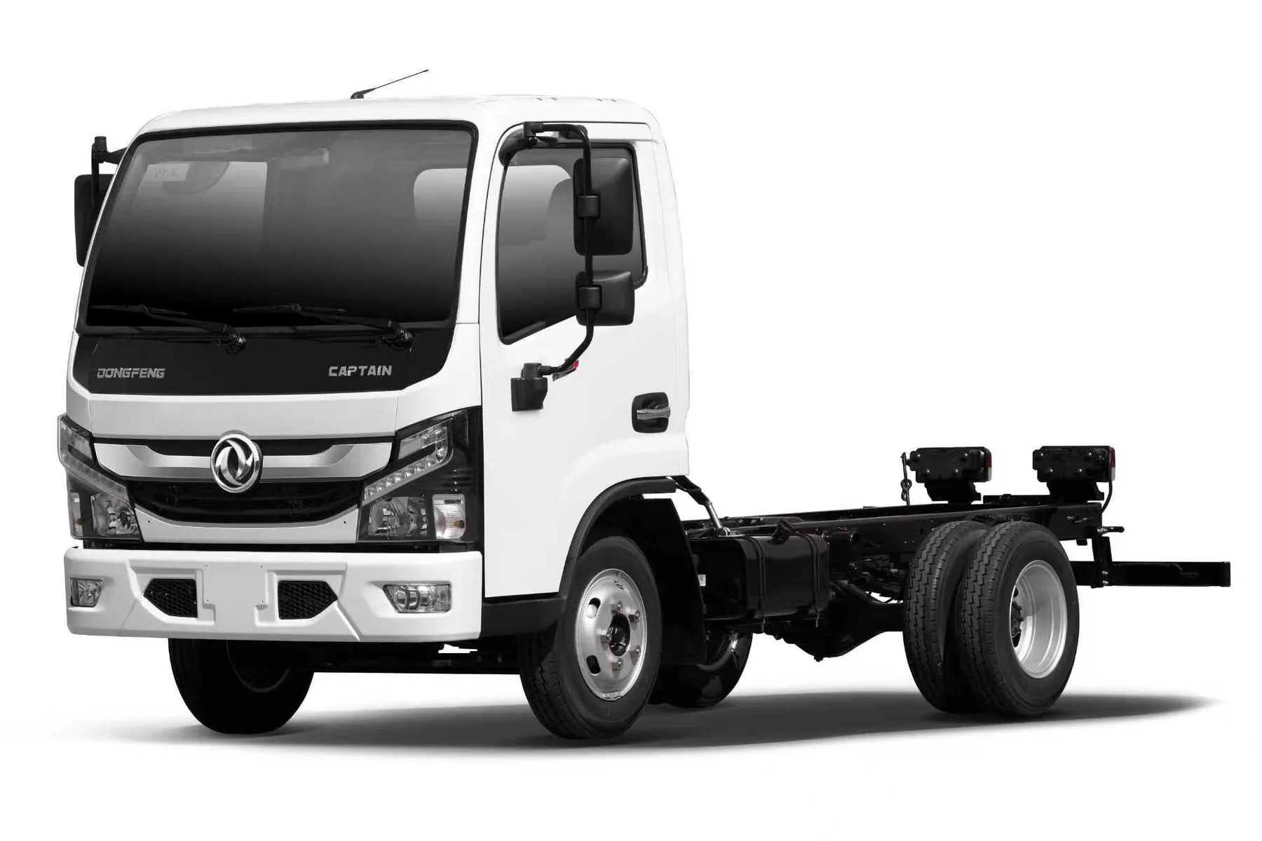 Dongfeng CAPTAIN 4,5 T vista principal