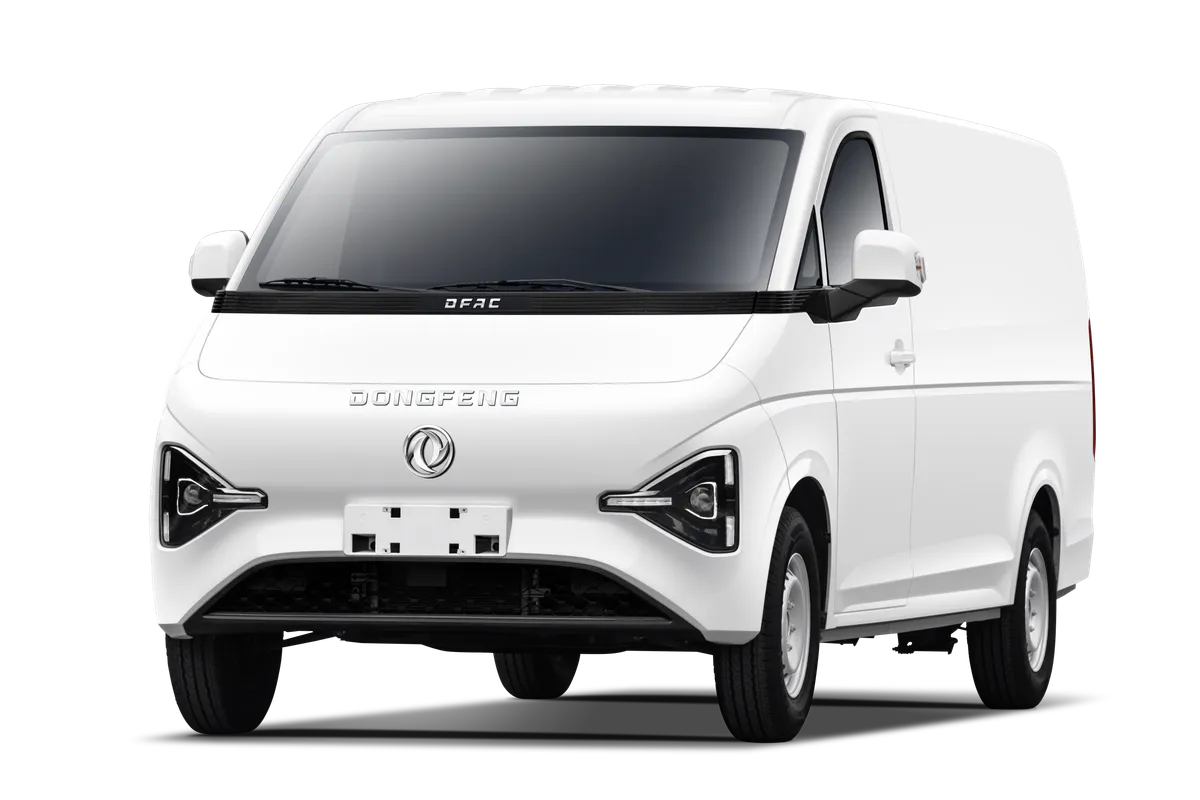 ELECTRIC V7