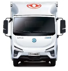 Dongfeng EV 18 3 T vista 3