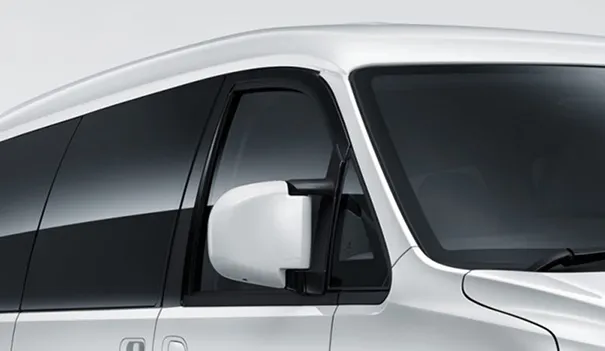 Cabina del Dongfeng Microbus M5